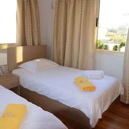 Alexandria Villas Βίλα