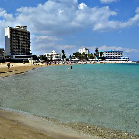 Βίλα Alexandria Villas *