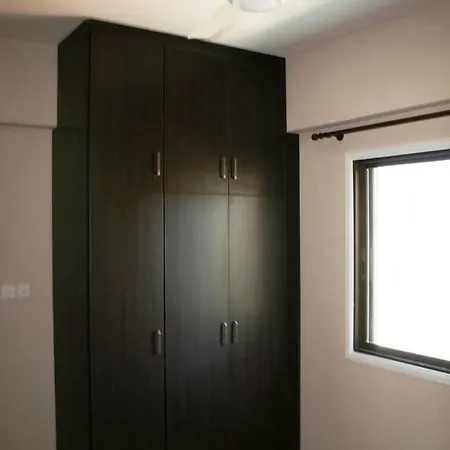 Alexandria Villas Βίλα Βρυσούλες