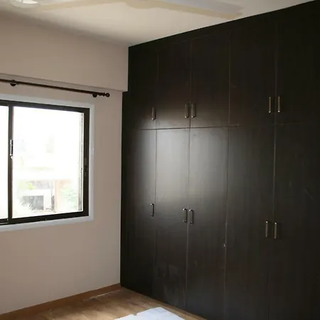 Alexandria Villas Βίλα Βρυσούλες