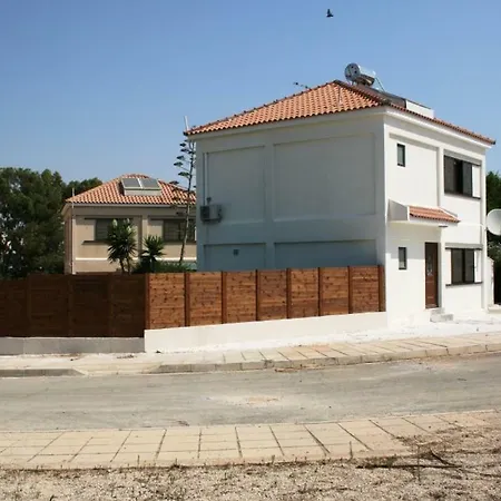 Alexandria Villas