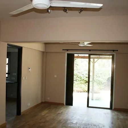 Βίλα Alexandria Villas