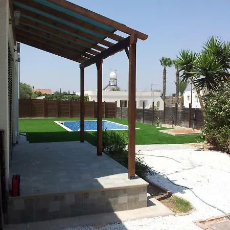 Βίλα Alexandria Villas *
