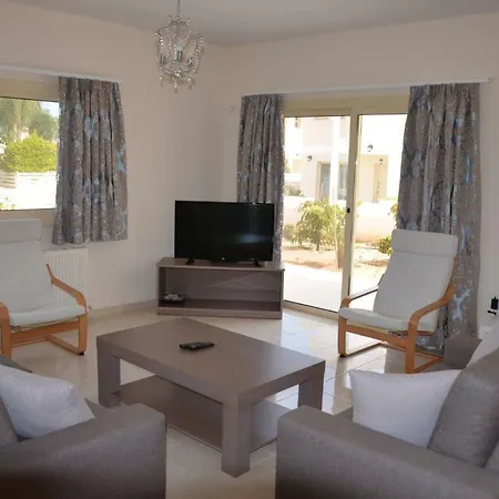 Alexandria Villas Vrysoules