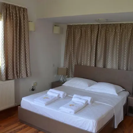 Vila Alexandria Villas *