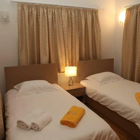Alexandria Villas Vila Vrysoules