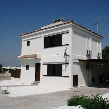 Vila Alexandria Villas *
