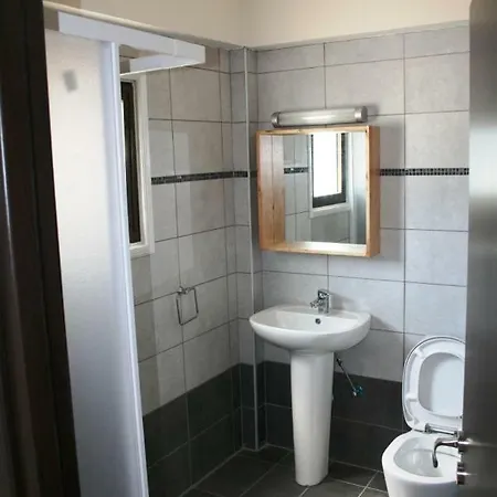 Vila Alexandria Villas *